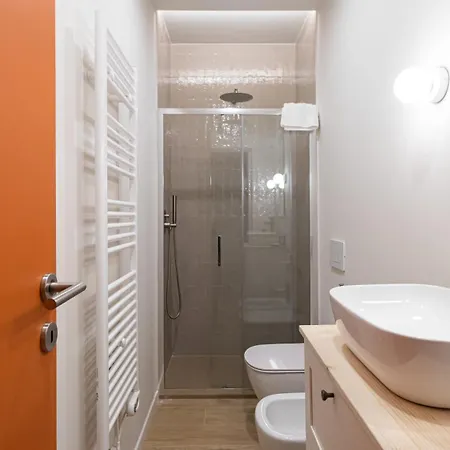 Italianway Comfort - Monza 9 Appartamento Milano