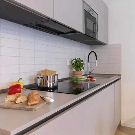 Italianway Comfort - Monza 9 Appartamento