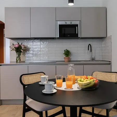 Italianway Comfort - Monza 9 Appartamento *