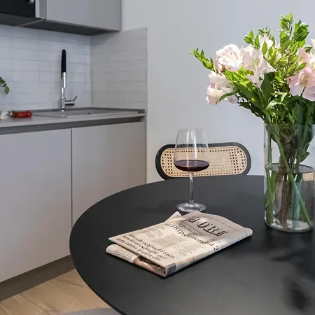 Appartamento Italianway Comfort - Monza 9