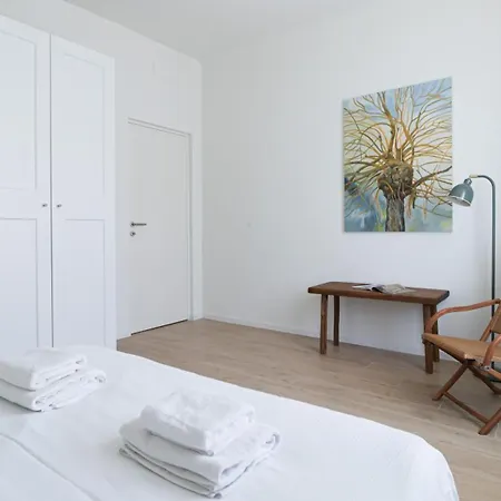 Italianway Comfort - Monza 9 Lejlighed Milano